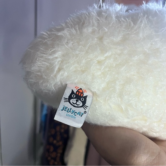 Jellycat Amuseables Large Happy Cloud Plush - Picture 8 of 8